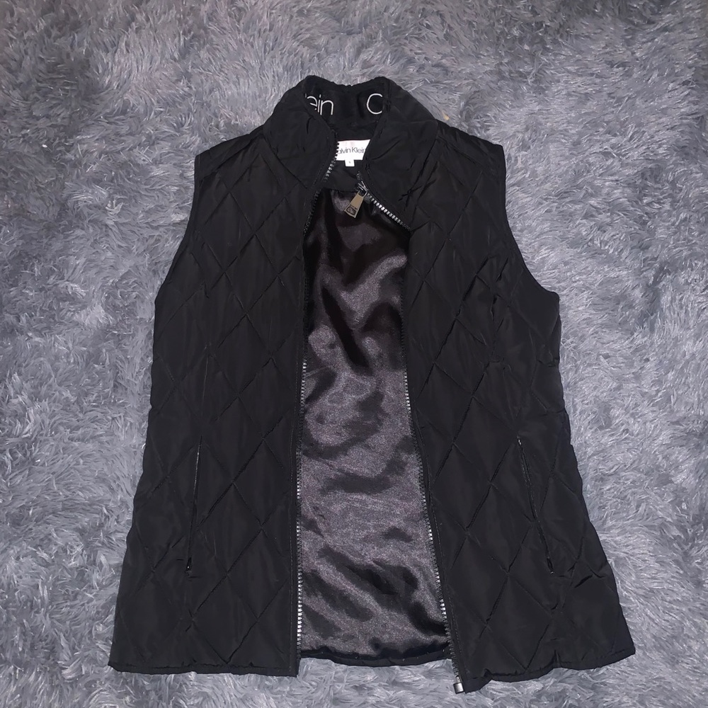 Calvin Klein vest